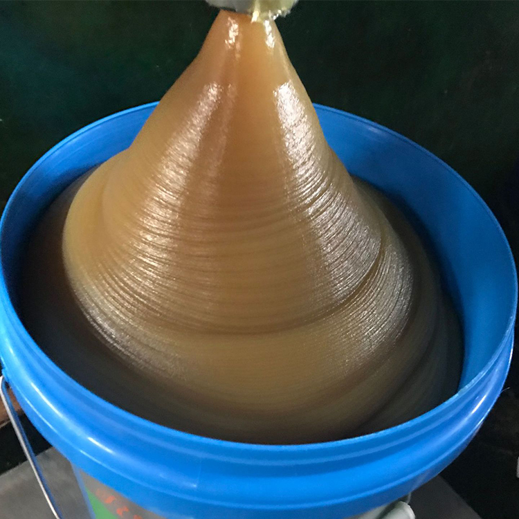山東潤滑脂廠家 潤滑脂的注意事項