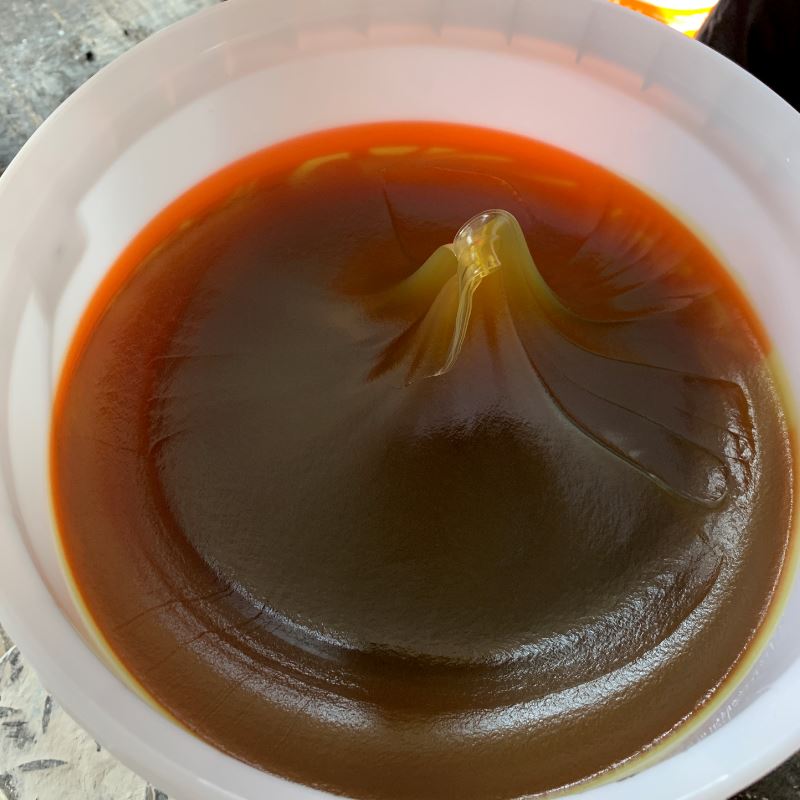 轎車軸承潤滑脂的性能特點