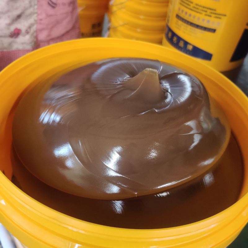 潤滑脂可以使用固體添加劑缺點