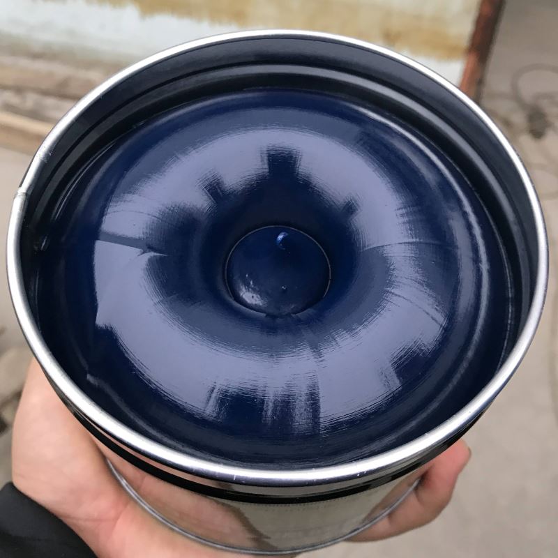 高溫潤滑脂的性能特點(diǎn)