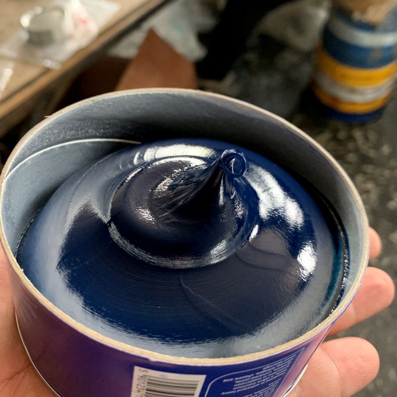 哪些潤滑脂適合高溫下使用