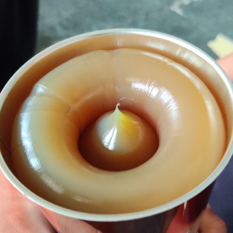 潤滑脂的分類
